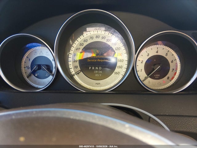Продажа на аукционе авто 2012 Mercedes-benz C 250 Sport, vin: WDDGF4HB7CR197524, номер лота: 46297415