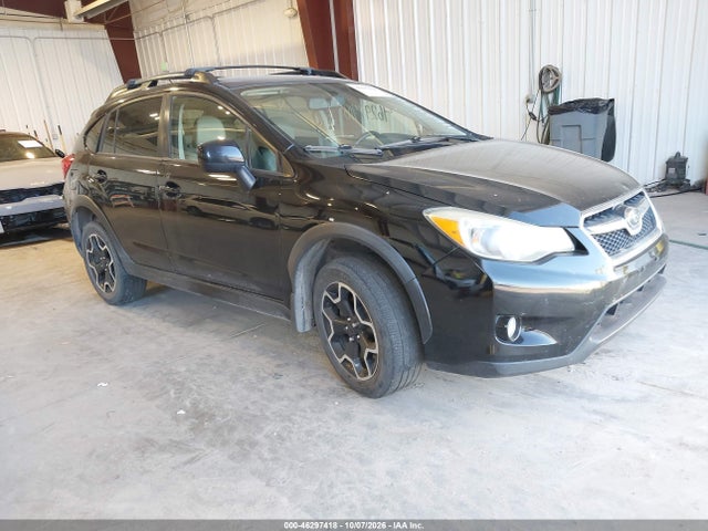 Продажа на аукционе авто 2013 Subaru Xv Crosstrek 2.0i Limited, vin: JF2GPAGC0DH843527, номер лота: 46297418
