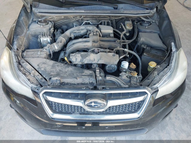 Продажа на аукционе авто 2013 Subaru Xv Crosstrek 2.0i Limited, vin: JF2GPAGC0DH843527, номер лота: 46297418