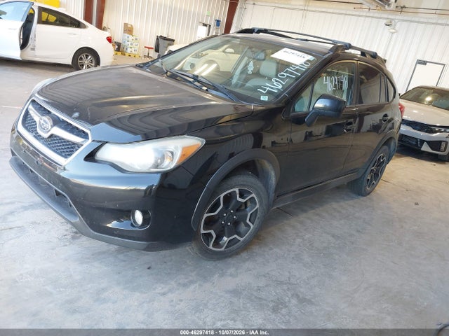 Продажа на аукционе авто 2013 Subaru Xv Crosstrek 2.0i Limited, vin: JF2GPAGC0DH843527, номер лота: 46297418