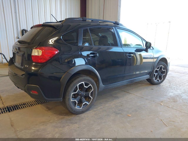 Продажа на аукционе авто 2013 Subaru Xv Crosstrek 2.0i Limited, vin: JF2GPAGC0DH843527, номер лота: 46297418