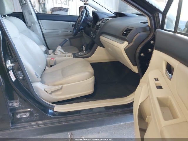Продажа на аукционе авто 2013 Subaru Xv Crosstrek 2.0i Limited, vin: JF2GPAGC0DH843527, номер лота: 46297418