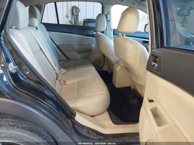 Продажа на аукционе авто 2013 Subaru Xv Crosstrek 2.0i Limited, vin: JF2GPAGC0DH843527, номер лота: 46297418