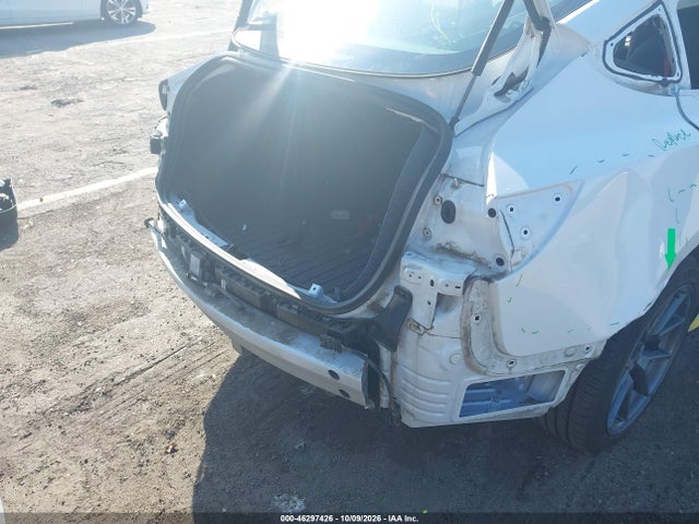 46297426 :رقم المزاد ، 5YJ3E1EA7PF493578 vin ، 2023 Tesla Model 3 Rear-wheel Drive مزاد بيع