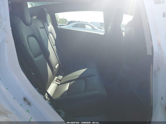 46297426 :رقم المزاد ، 5YJ3E1EA7PF493578 vin ، 2023 Tesla Model 3 Rear-wheel Drive مزاد بيع