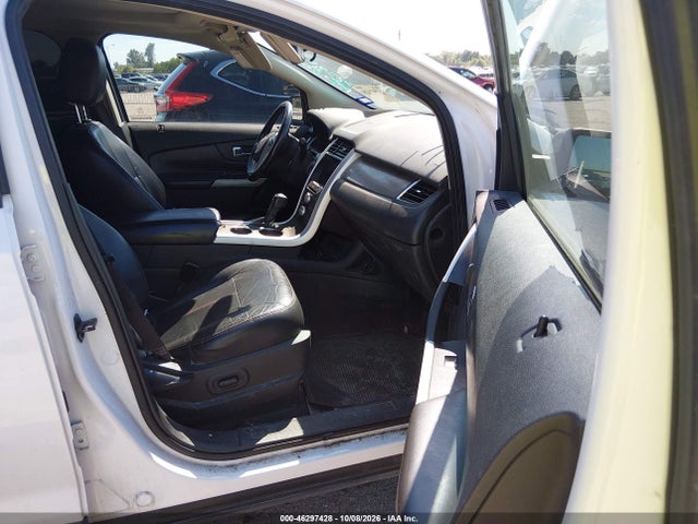 Продажа на аукционе авто 2012 Ford Edge Sel, vin: 2FMDK3JC0CBA90660, номер лота: 46297428