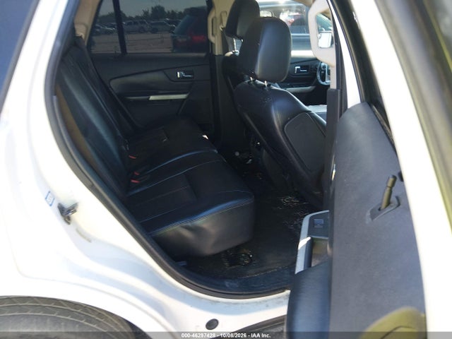 Продажа на аукционе авто 2012 Ford Edge Sel, vin: 2FMDK3JC0CBA90660, номер лота: 46297428