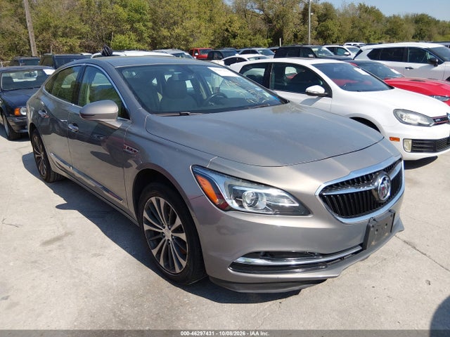 Продаж на аукціоні авто 2017 Buick Lacrosse Essence, vin: 1G4ZP5SS5HU137336, номер лоту: 46297431