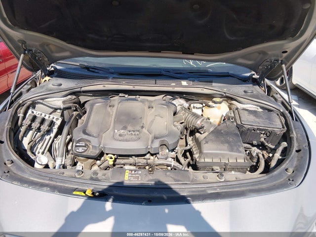 Продаж на аукціоні авто 2017 Buick Lacrosse Essence, vin: 1G4ZP5SS5HU137336, номер лоту: 46297431