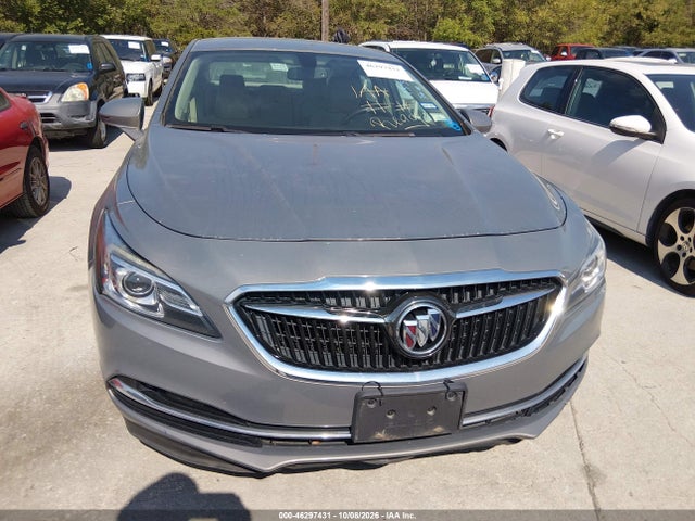 Продаж на аукціоні авто 2017 Buick Lacrosse Essence, vin: 1G4ZP5SS5HU137336, номер лоту: 46297431