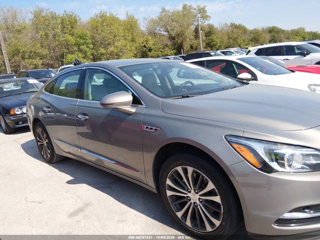 Продаж на аукціоні авто 2017 Buick Lacrosse Essence, vin: 1G4ZP5SS5HU137336, номер лоту: 46297431