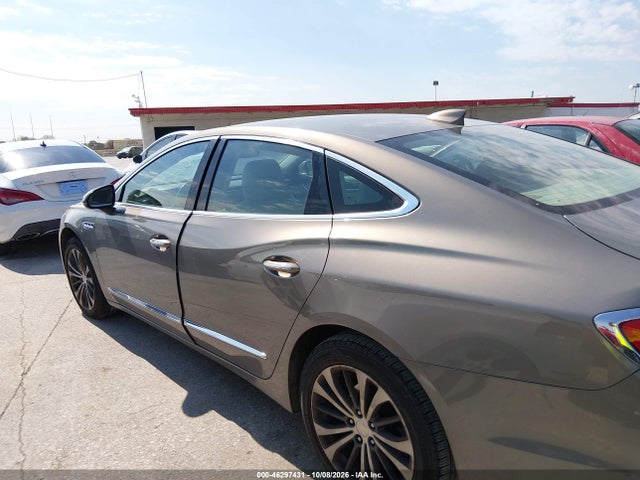 Продаж на аукціоні авто 2017 Buick Lacrosse Essence, vin: 1G4ZP5SS5HU137336, номер лоту: 46297431