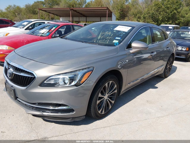 Продаж на аукціоні авто 2017 Buick Lacrosse Essence, vin: 1G4ZP5SS5HU137336, номер лоту: 46297431