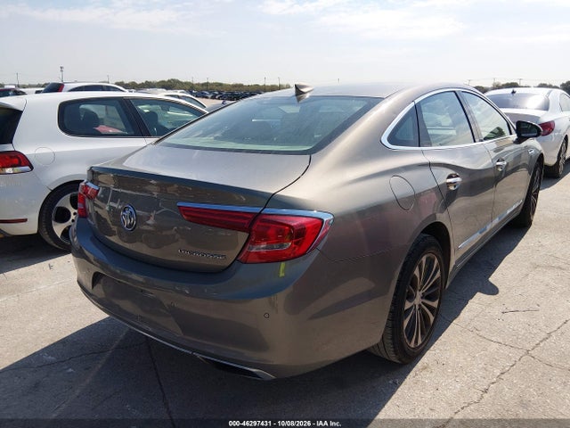 Продаж на аукціоні авто 2017 Buick Lacrosse Essence, vin: 1G4ZP5SS5HU137336, номер лоту: 46297431
