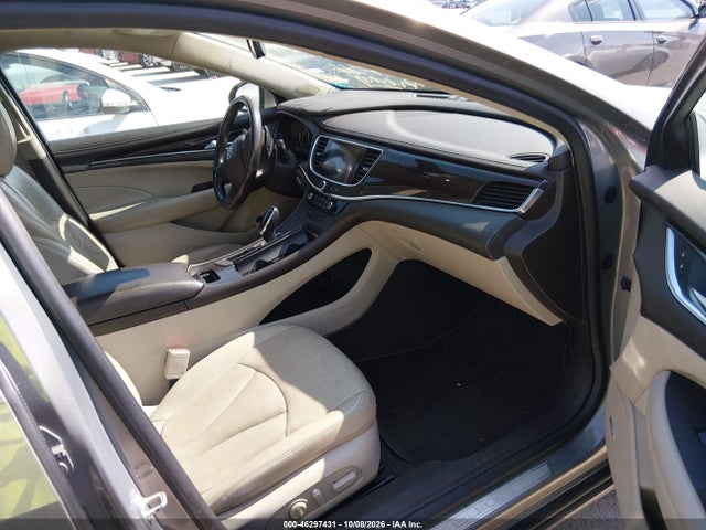 Продаж на аукціоні авто 2017 Buick Lacrosse Essence, vin: 1G4ZP5SS5HU137336, номер лоту: 46297431
