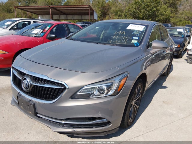 Продаж на аукціоні авто 2017 Buick Lacrosse Essence, vin: 1G4ZP5SS5HU137336, номер лоту: 46297431