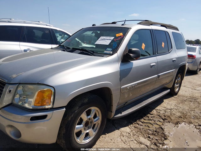 46297434 :رقم المزاد ، 1GKES16S856117753 vin ، 2005 Gmc Envoy Xl Slt مزاد بيع