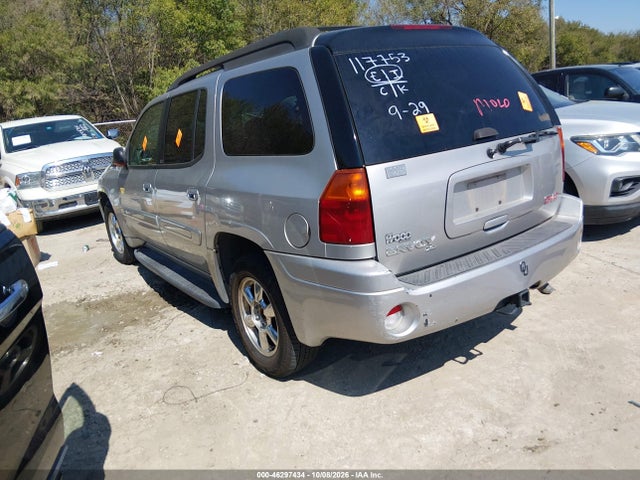 46297434 :رقم المزاد ، 1GKES16S856117753 vin ، 2005 Gmc Envoy Xl Slt مزاد بيع