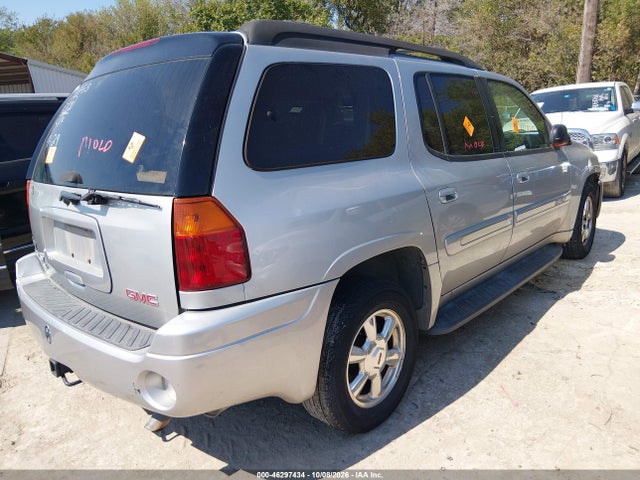 46297434 :رقم المزاد ، 1GKES16S856117753 vin ، 2005 Gmc Envoy Xl Slt مزاد بيع