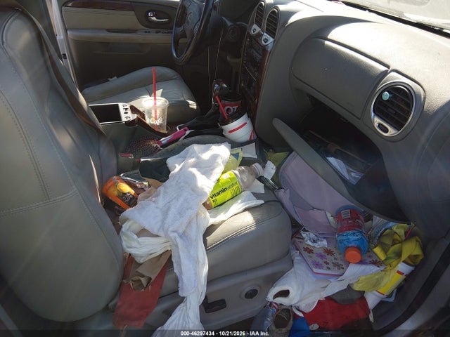 46297434 :رقم المزاد ، 1GKES16S856117753 vin ، 2005 Gmc Envoy Xl Slt مزاد بيع