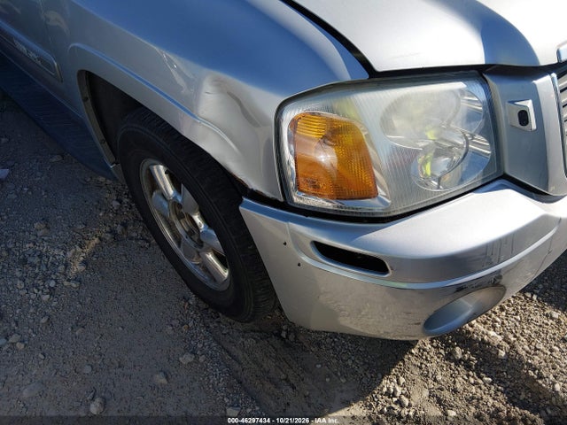 46297434 :رقم المزاد ، 1GKES16S856117753 vin ، 2005 Gmc Envoy Xl Slt مزاد بيع