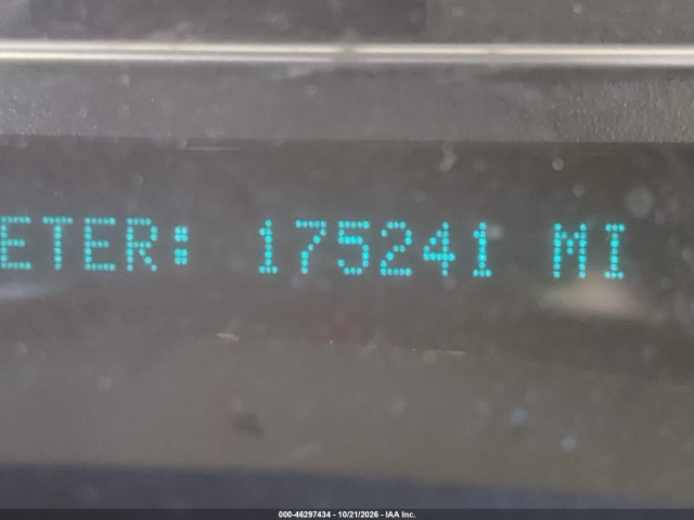 46297434 :رقم المزاد ، 1GKES16S856117753 vin ، 2005 Gmc Envoy Xl Slt مزاد بيع