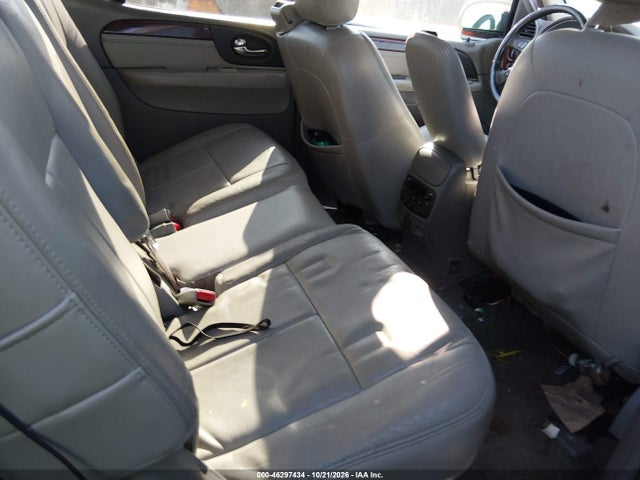 46297434 :رقم المزاد ، 1GKES16S856117753 vin ، 2005 Gmc Envoy Xl Slt مزاد بيع