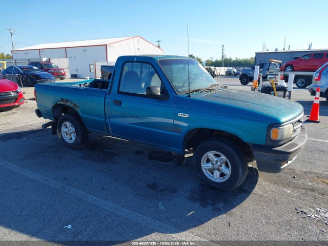 Продаж на аукціоні авто 1995 Mazda B2300, vin: 4F4CR12A1STM14220, номер лоту: 46297436