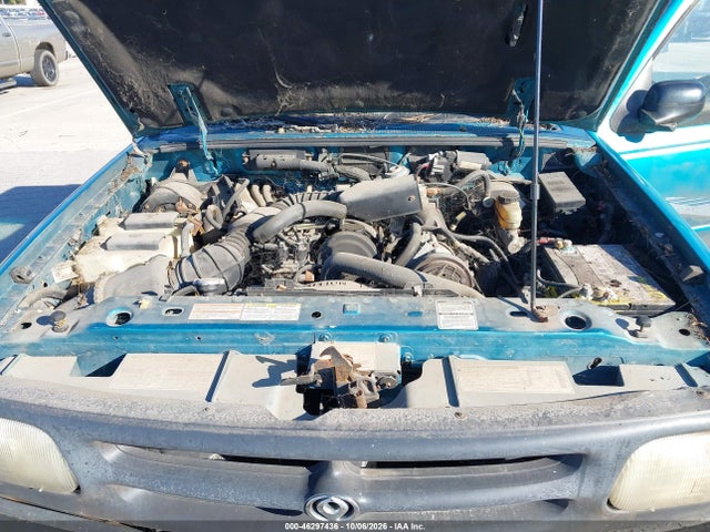 Продаж на аукціоні авто 1995 Mazda B2300, vin: 4F4CR12A1STM14220, номер лоту: 46297436