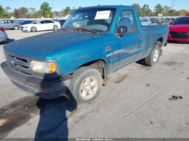 Продаж на аукціоні авто 1995 Mazda B2300, vin: 4F4CR12A1STM14220, номер лоту: 46297436