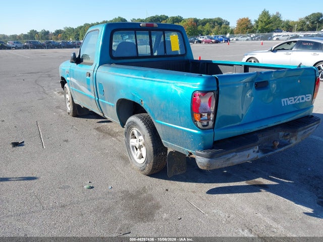 Продаж на аукціоні авто 1995 Mazda B2300, vin: 4F4CR12A1STM14220, номер лоту: 46297436