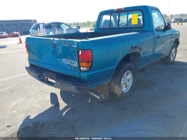 Продаж на аукціоні авто 1995 Mazda B2300, vin: 4F4CR12A1STM14220, номер лоту: 46297436