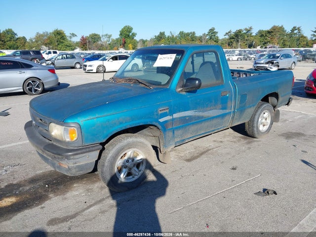 Продаж на аукціоні авто 1995 Mazda B2300, vin: 4F4CR12A1STM14220, номер лоту: 46297436