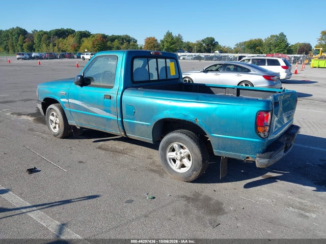 Продаж на аукціоні авто 1995 Mazda B2300, vin: 4F4CR12A1STM14220, номер лоту: 46297436