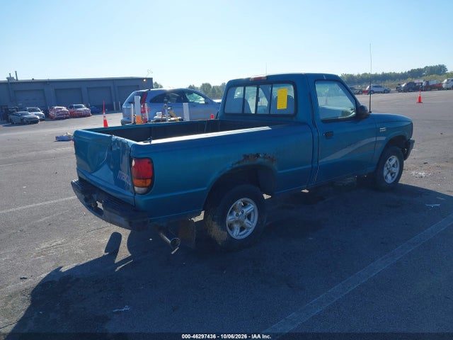 Продаж на аукціоні авто 1995 Mazda B2300, vin: 4F4CR12A1STM14220, номер лоту: 46297436