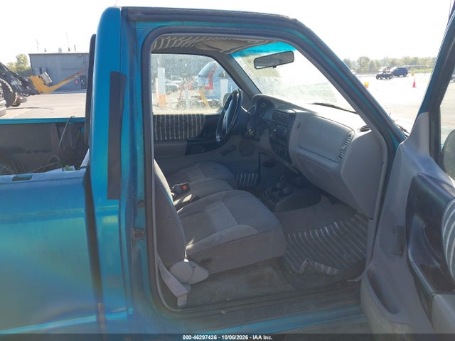 Продаж на аукціоні авто 1995 Mazda B2300, vin: 4F4CR12A1STM14220, номер лоту: 46297436