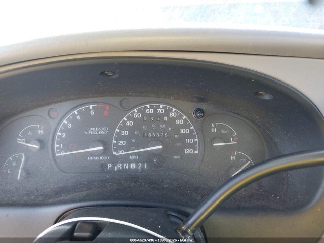 Продаж на аукціоні авто 1995 Mazda B2300, vin: 4F4CR12A1STM14220, номер лоту: 46297436