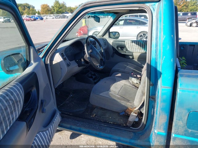 Продаж на аукціоні авто 1995 Mazda B2300, vin: 4F4CR12A1STM14220, номер лоту: 46297436