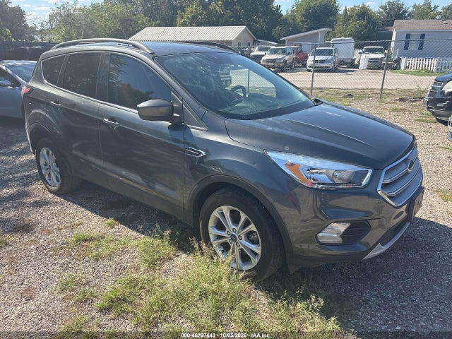 Aukcja sprzedaży 2018 Ford Escape Se, vin: 1FMCU9GDXJUD19944, numer aukcji: 46297443