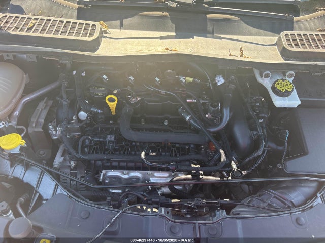 Продаж на аукціоні авто 2018 Ford Escape Se, vin: 1FMCU9GDXJUD19944, номер лоту: 46297443