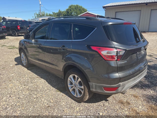 Продаж на аукціоні авто 2018 Ford Escape Se, vin: 1FMCU9GDXJUD19944, номер лоту: 46297443