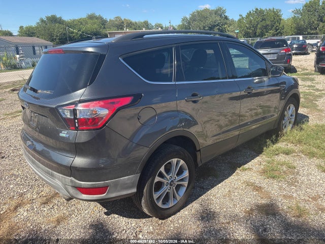 Продаж на аукціоні авто 2018 Ford Escape Se, vin: 1FMCU9GDXJUD19944, номер лоту: 46297443