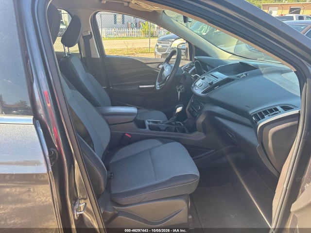 Продаж на аукціоні авто 2018 Ford Escape Se, vin: 1FMCU9GDXJUD19944, номер лоту: 46297443