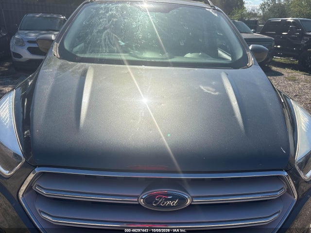 Продаж на аукціоні авто 2018 Ford Escape Se, vin: 1FMCU9GDXJUD19944, номер лоту: 46297443