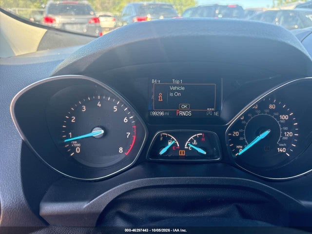 Продаж на аукціоні авто 2018 Ford Escape Se, vin: 1FMCU9GDXJUD19944, номер лоту: 46297443