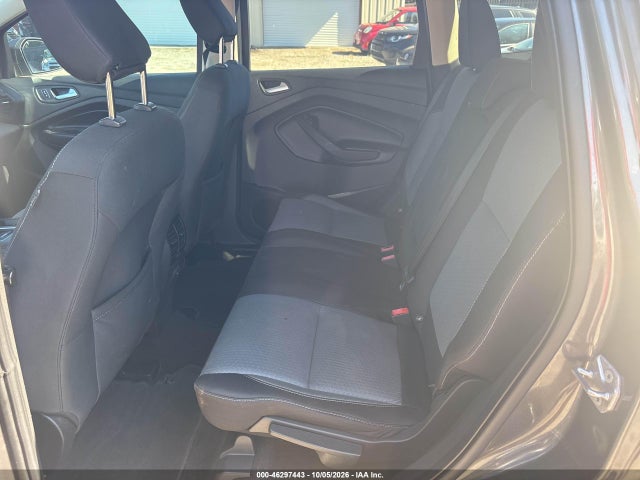 Продаж на аукціоні авто 2018 Ford Escape Se, vin: 1FMCU9GDXJUD19944, номер лоту: 46297443