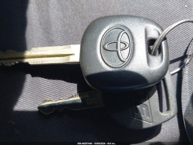 2022 Toyota Tacoma Sr მანქანა იყიდება აუქციონზე, vin: 3TYRX5GN1NT053140, აუქციონის ნომერი: 46297446
