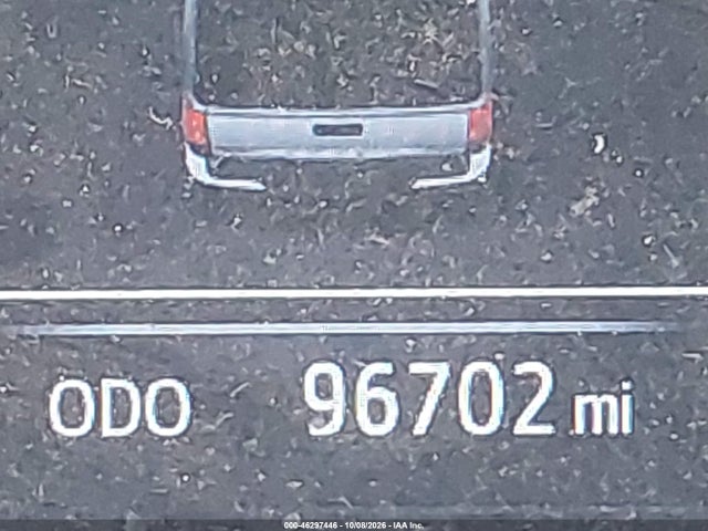 2022 Toyota Tacoma Sr მანქანა იყიდება აუქციონზე, vin: 3TYRX5GN1NT053140, აუქციონის ნომერი: 46297446