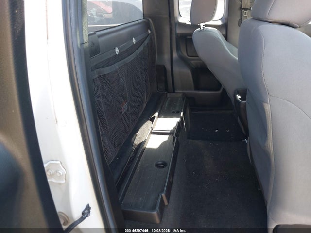 2022 Toyota Tacoma Sr მანქანა იყიდება აუქციონზე, vin: 3TYRX5GN1NT053140, აუქციონის ნომერი: 46297446