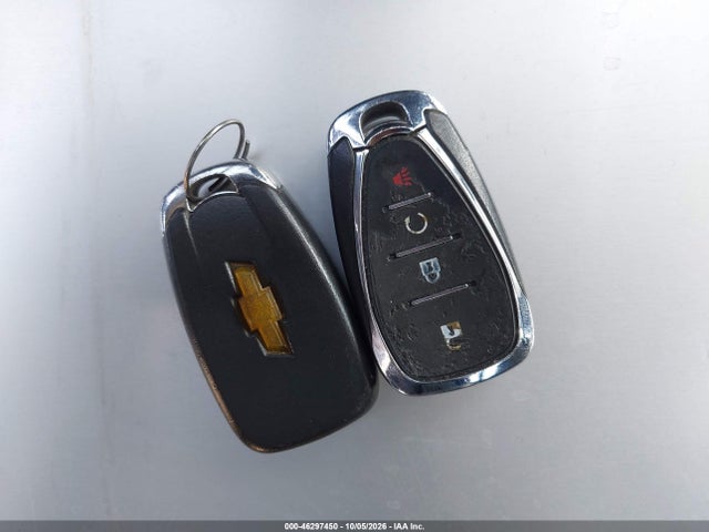 Chevrolet VOLT LT 2017 1G1RC6S55HU102689 Image 11